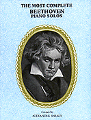 Most Complete Beethoven(Piano Solo)