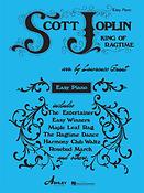 Scott Joplin - King ofueragtime For Easy Piano