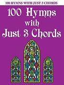 1 Hymns with Just Three Chords(Piano Solo)