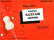 Mickey Baker's Complete Method For Guitar