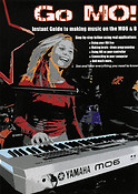Go MO(Introduction to the Yamaha MO Series)