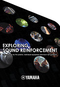 Exploring Sound Reinfuercement(Complete Guide to PA Systems)