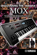 Discovering the Yamaha MOX