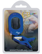 ChordBuddy Clip-On Tuner
