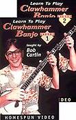 Learn to Play Clawhammer Banjo