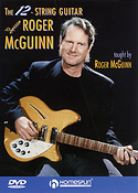 The 12-String Guitar Of Roger McGuinn