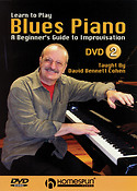 Learn To Play Blues Piano