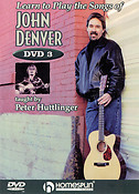 Learn To Play The Songs Of John Denver