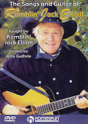The Songs and Guitar Of Ramblin' Jack Elliott