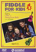 Fiddle For Kids 1