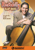 Rockabilly Slap Bass