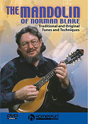 The Mandolin Of Norman Blake