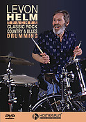 Teaches Classic Rock, Country And Blues Drumming