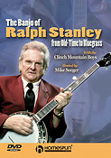 The Banjo Of Ralph Stanley