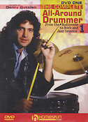 The Complete All-Around Drummer - DVD 1