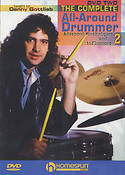 The Complete All-Around Drummer 2