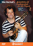 Mike Marshall?S Mandolin Fundamentals