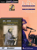 Dr. John -ªPiano Bundle Pack