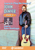Learn To Play The Songs Of John Denver - Dvd 4