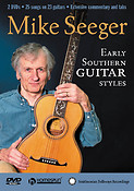 Early Southern Guitar Styles (2 DVD Set)