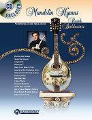 Mandolin Hymns (Book & CD)