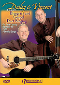 Dailey and Vincent Teach Bluegrass and Gospel
