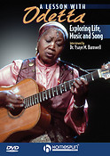 A Lesson With Odetta