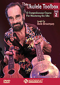 Bob Brozman: The Ukelele Toolbox - DVD 2