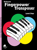 Fingerpower - Transposer