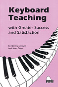Keyboard Teaching with Greater Success