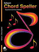 Chord Speller