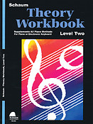 Theory Workbook - Level 2