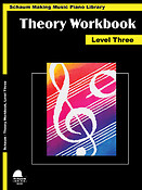 Theory Workbook - Level 3