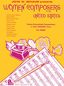 Women Composers Of The U.S.