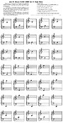 Flash Cards - Set 1