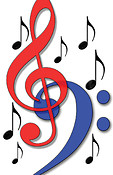 Recital Program #81 - Keyboard & Holly