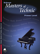 Masters Of Technic, Primer