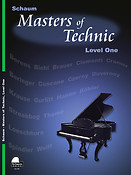 Masters Of Technic, Lev 1