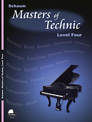 Masters Of Technic, Lev 4