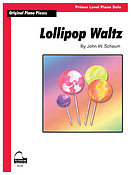 Lollipop Waltz