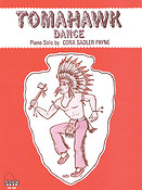 Tomahawk Dance