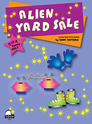 Alien Yard Sale