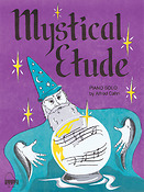Mystical Etude