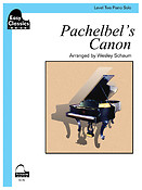 Pachelbel's Canon