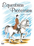 Equestrian Procession