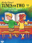 Tunes for Two - Book 2