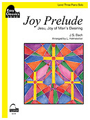 Joy Prelude