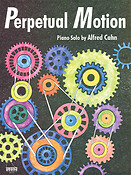 Perpetual Motion