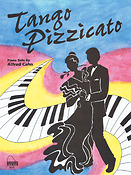 Tango Pizzicato