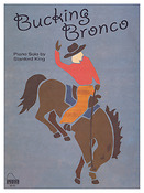 Bucking Bronco